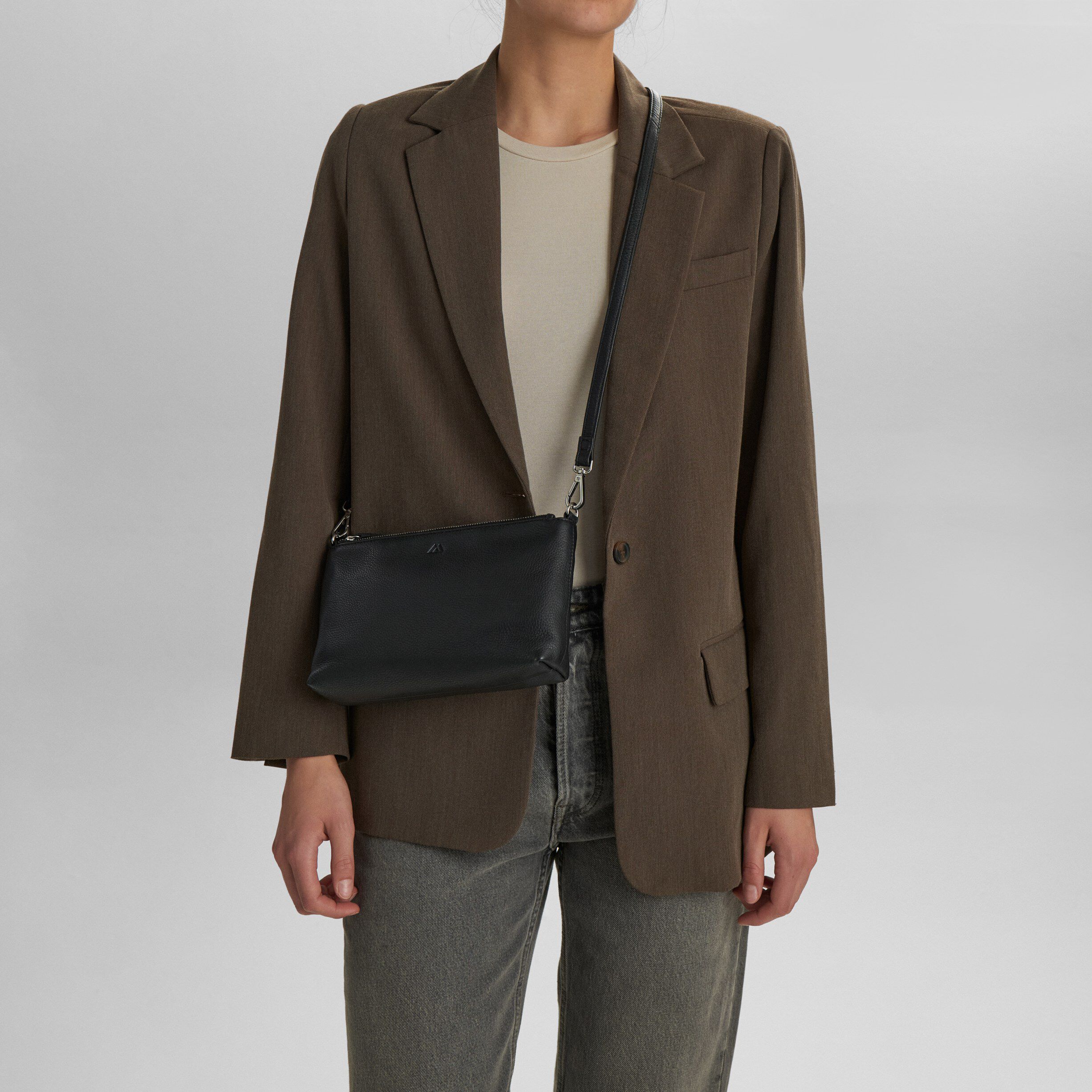 Mikalambg Crossbody Bag