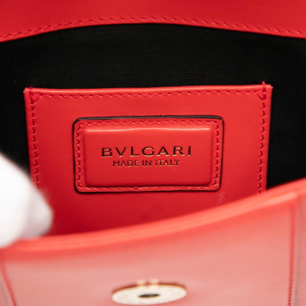 Bvlgari Crossbody Bag