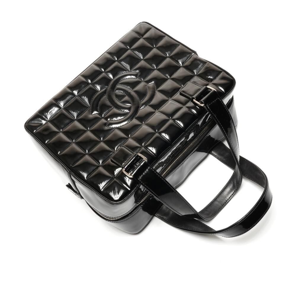 Chanel Chocolate Bar