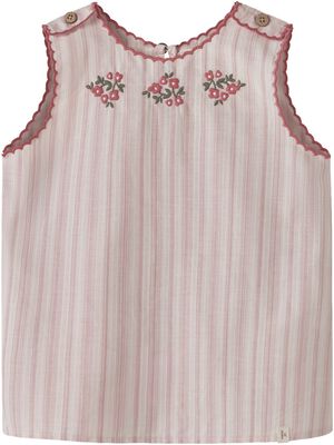 NMFJERA SL LOOSE TOP LIL