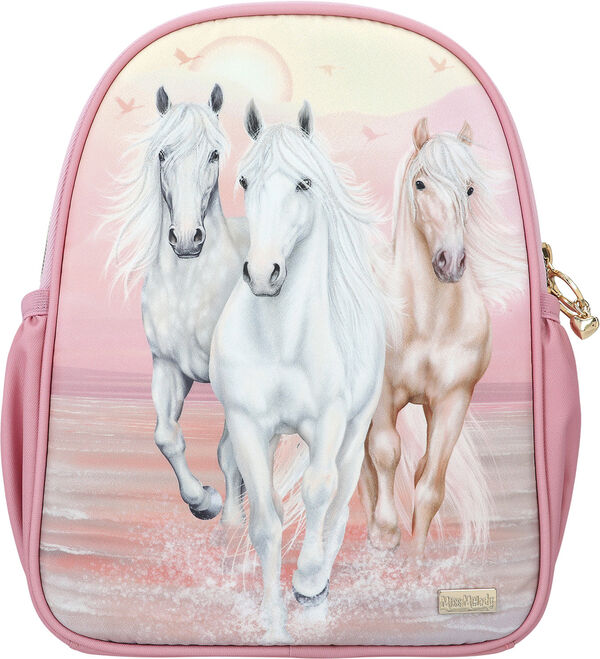 Miss Melody lille Rygsyk