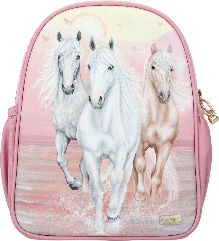 Miss Melody lille Rygsyk