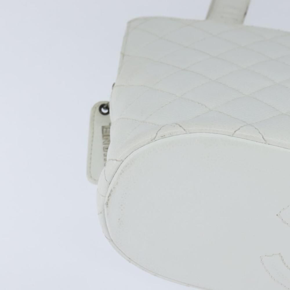 Chanel Tote