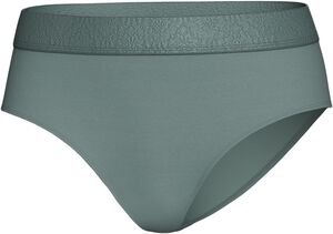 Regular Waist panties with elastic waistband