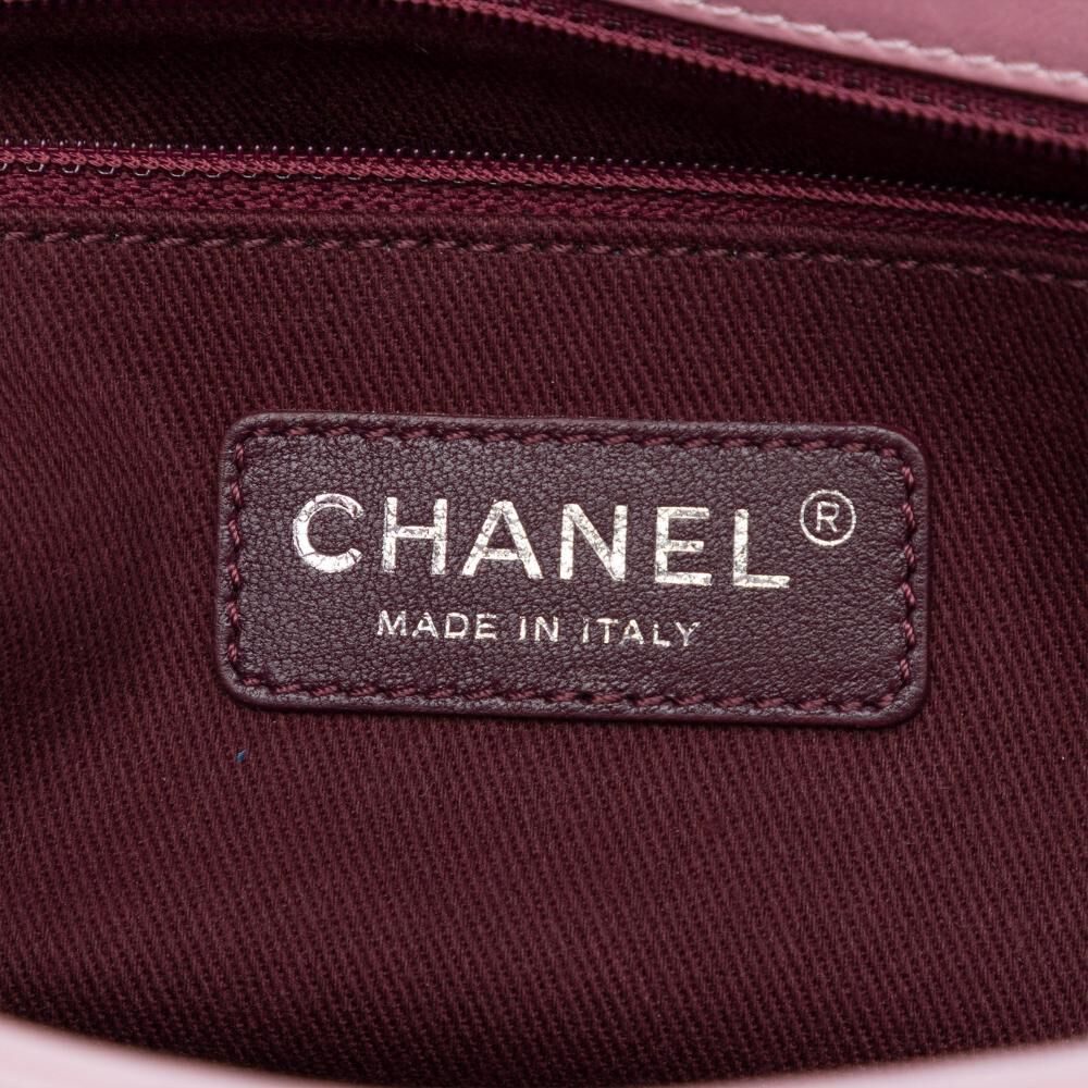 Chanel Flap Bag