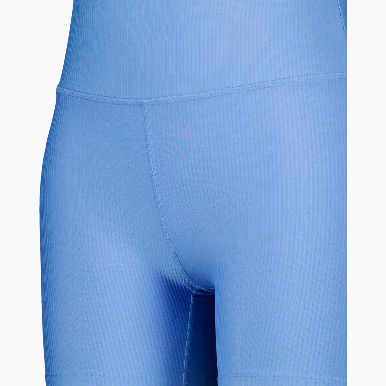 SIMONE RIBBED KORTE TIGHTS