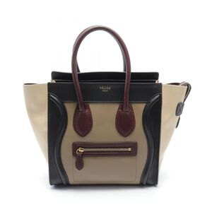 Celine Luggage