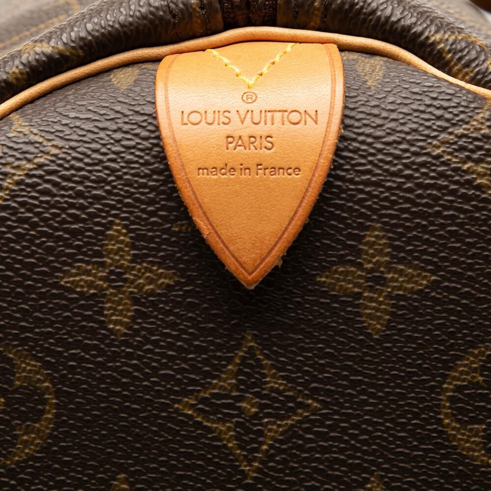Louis Vuitton Keepall