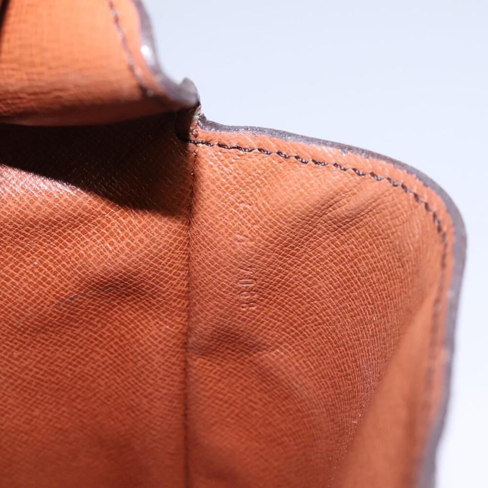 Louis Vuitton Saint Cloud