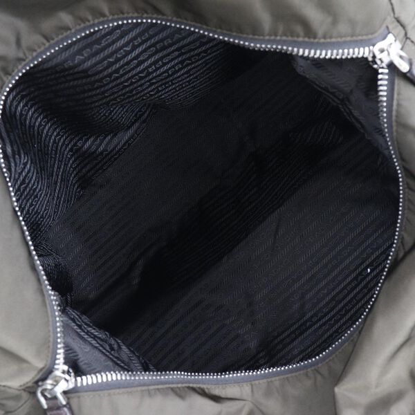 Prada Travel Bag