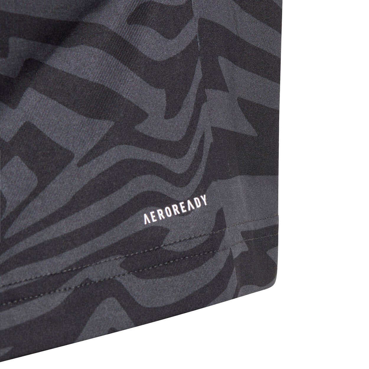 AEROREADY Print T-Shirt