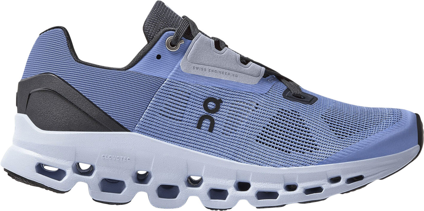 Cloudstratus L&oslash;besko