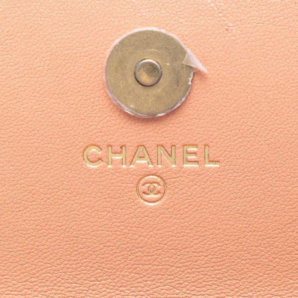 Chanel Flap Bag