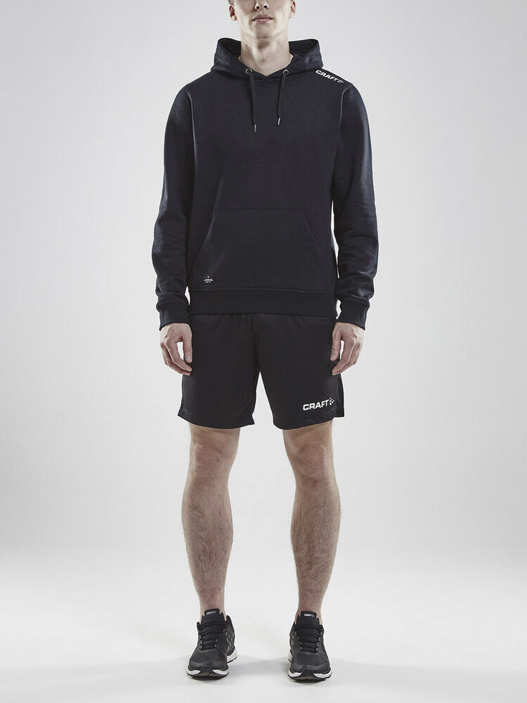 Community h&aelig;ttetr&oslash;je