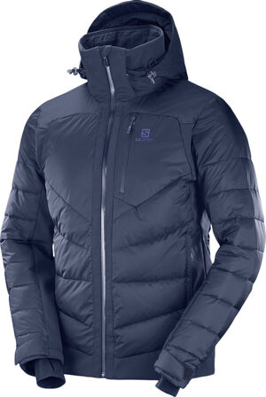 Iceshelf Jacket