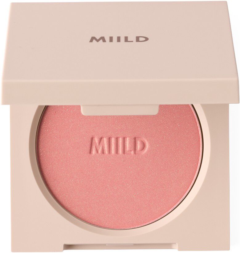 Skin Glow Radiant Powder Flush 02 Peach Sunrise