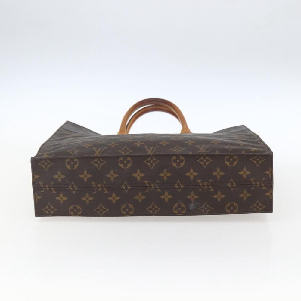 Louis Vuitton Sac Plat