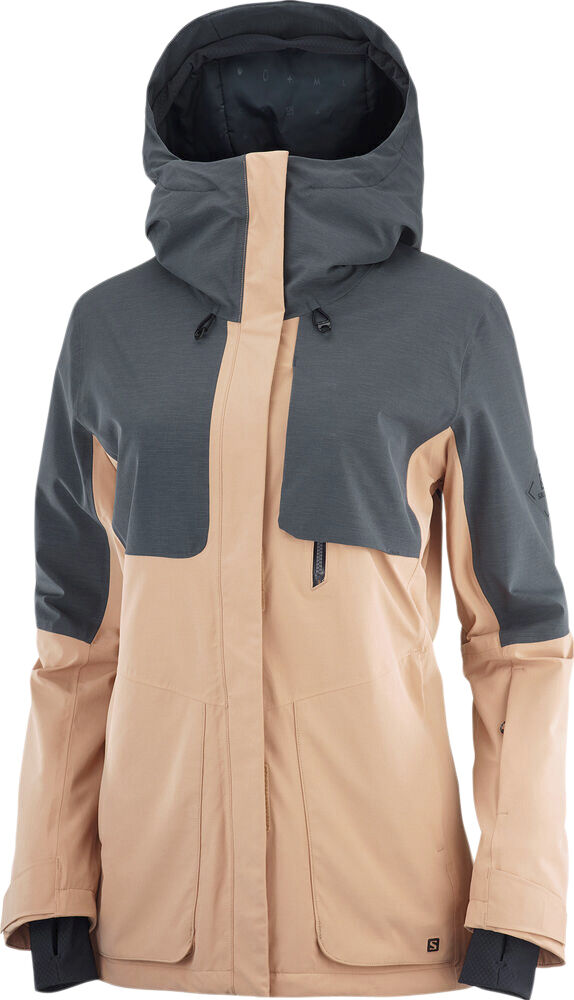 Proof Light Insulated skijakke