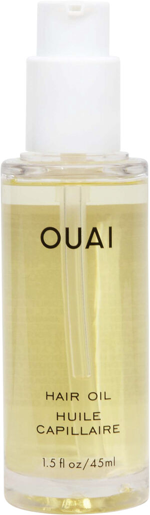 Hair Oil