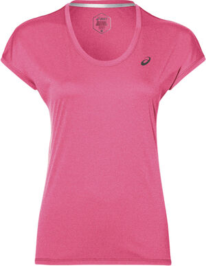 Capsleeve Top