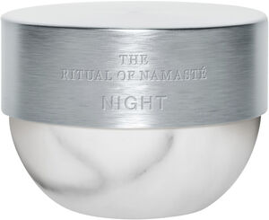 The Ritual of Namasté Hydrating Overnight Cream  sovecreme 50 ml
