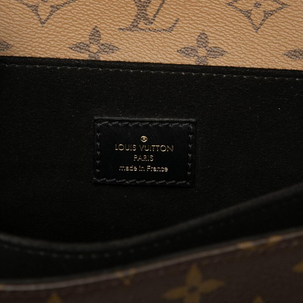 Louis Vuitton Pochette M&eacute;tis
