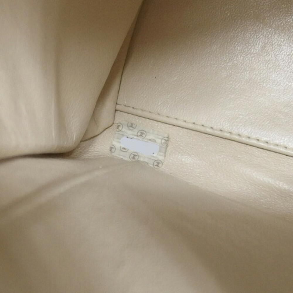 Chanel Tote