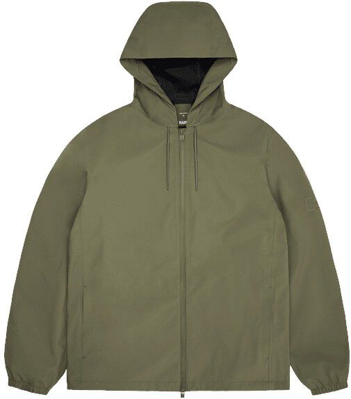 Suva Hardshell Jacket W3