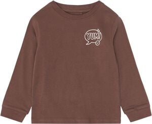 TNSTYohannes L_S Tee
