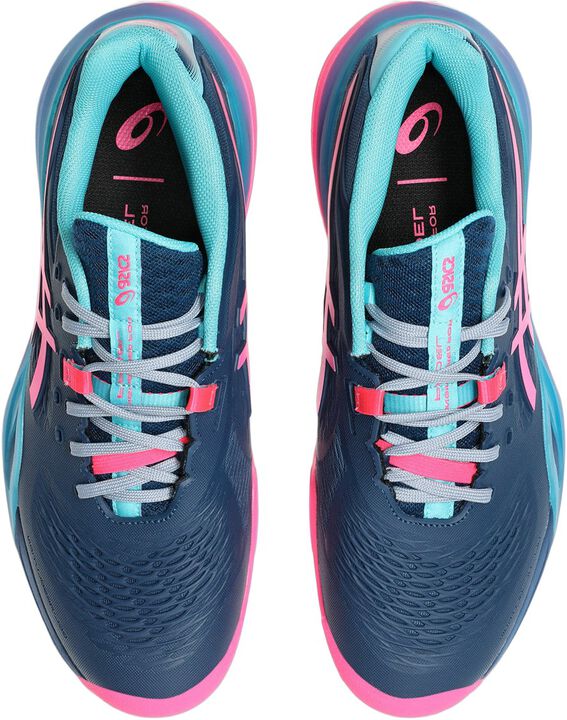 Gel-Resolution X Padelsko