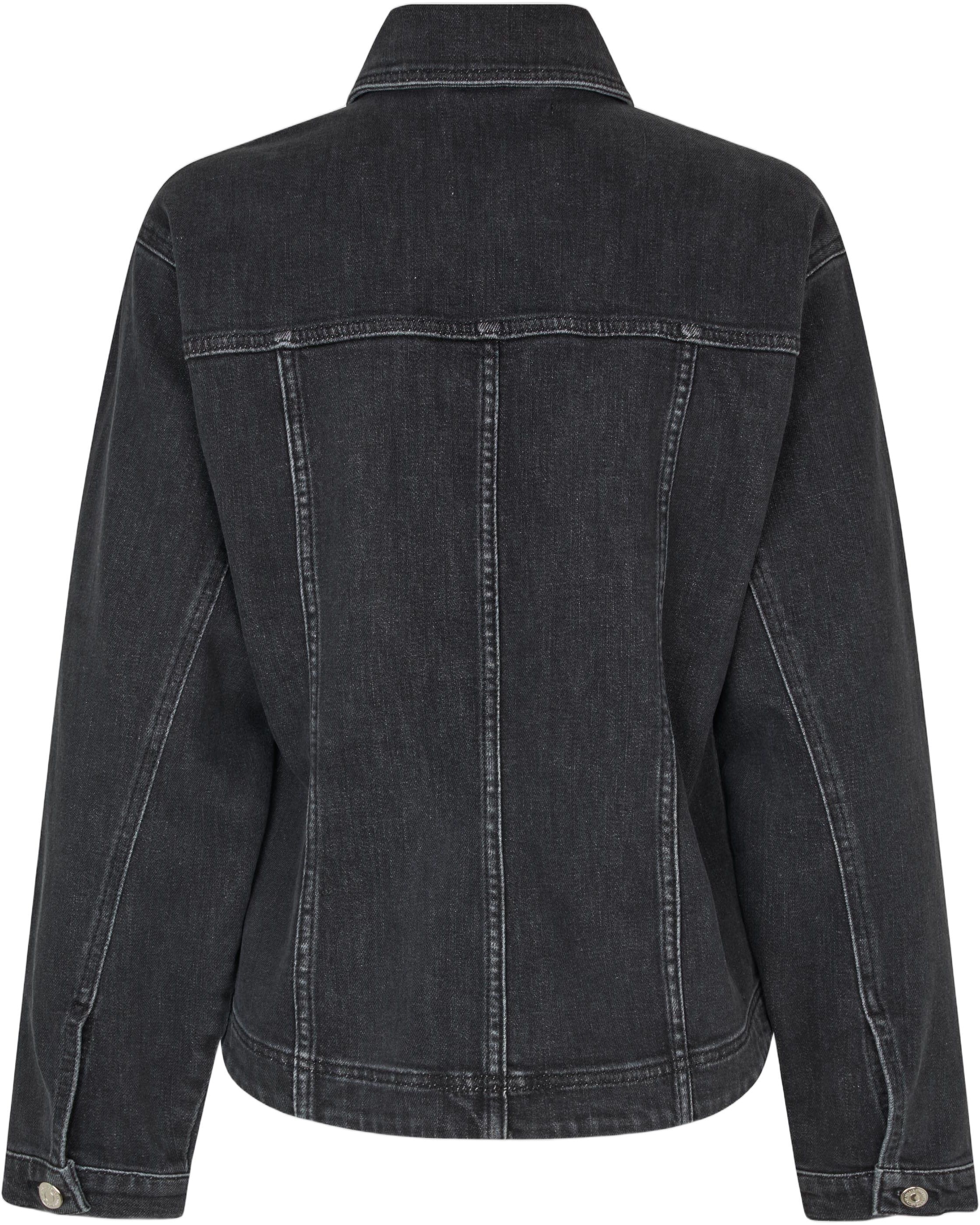 Halliot Denim Jacket