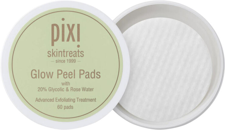 Glow Peel - Pads
