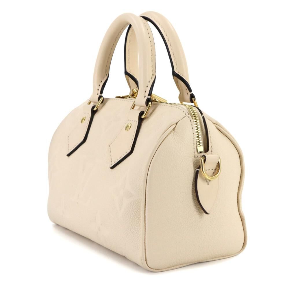 Louis Vuitton Speedy