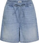 IVY-Opera Tie Shorts Wash Lille