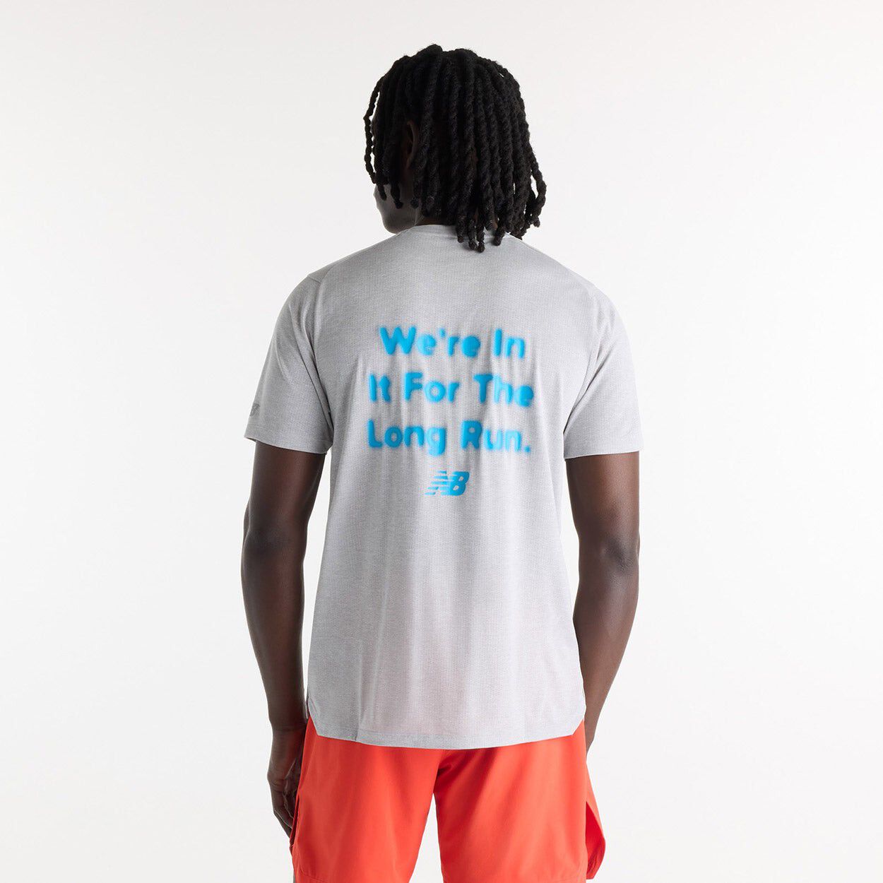 Essential Graphic T-shirt