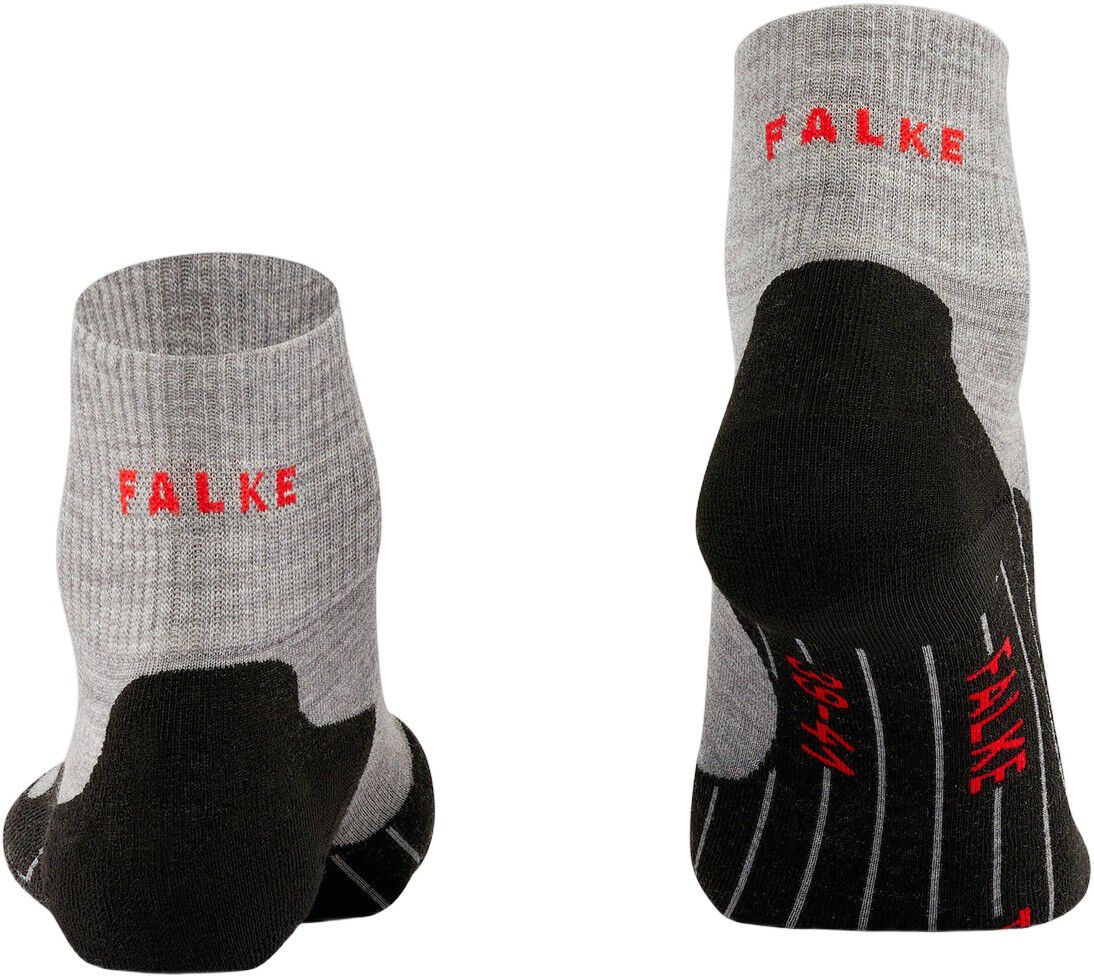 Falke TK5 Short vandresokker, herre