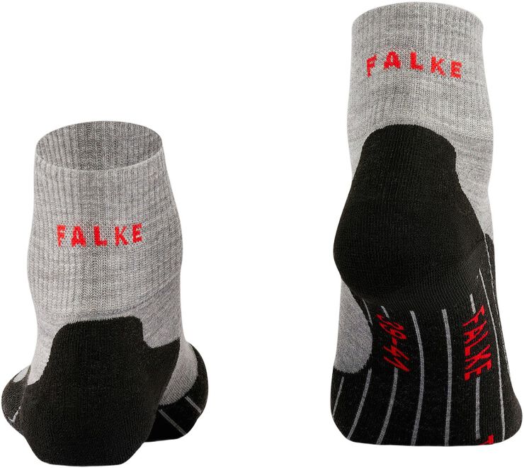 Falke TK5 Short vandresokker, herre