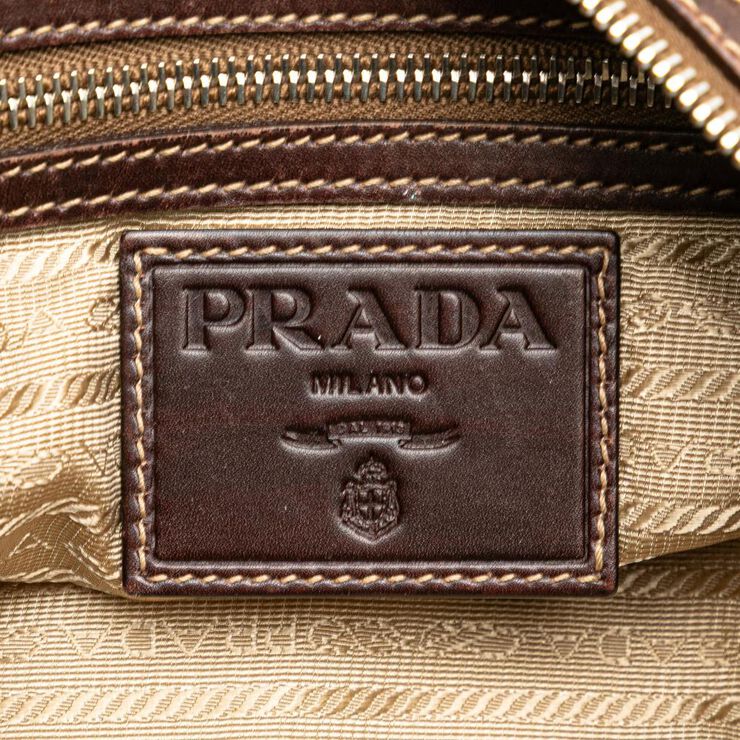 Prada Crossbody Bag
