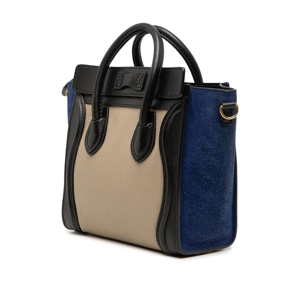 Celine Luggage