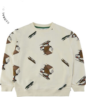TNHUDSON OS SWEATSHIRT