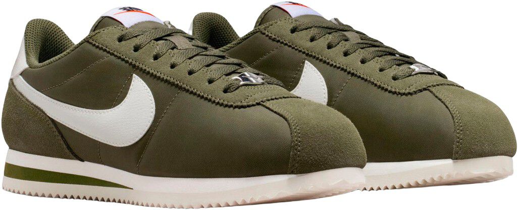Cortez Textile Sneakers
