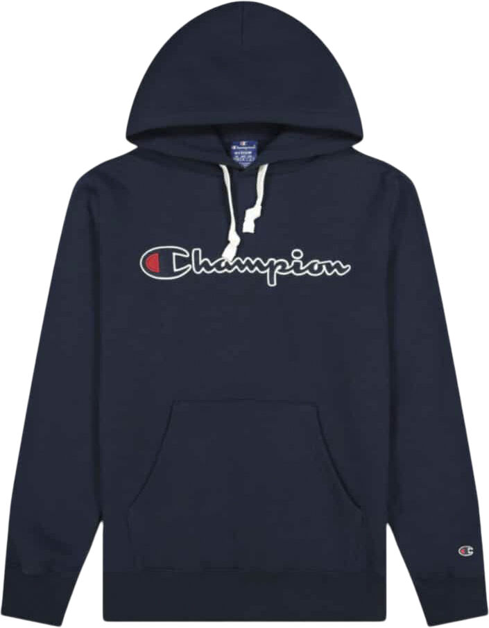 Hooded Sweatshirt h&aelig;ttetr&oslash;je