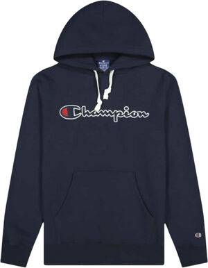 hooded sweatshirt