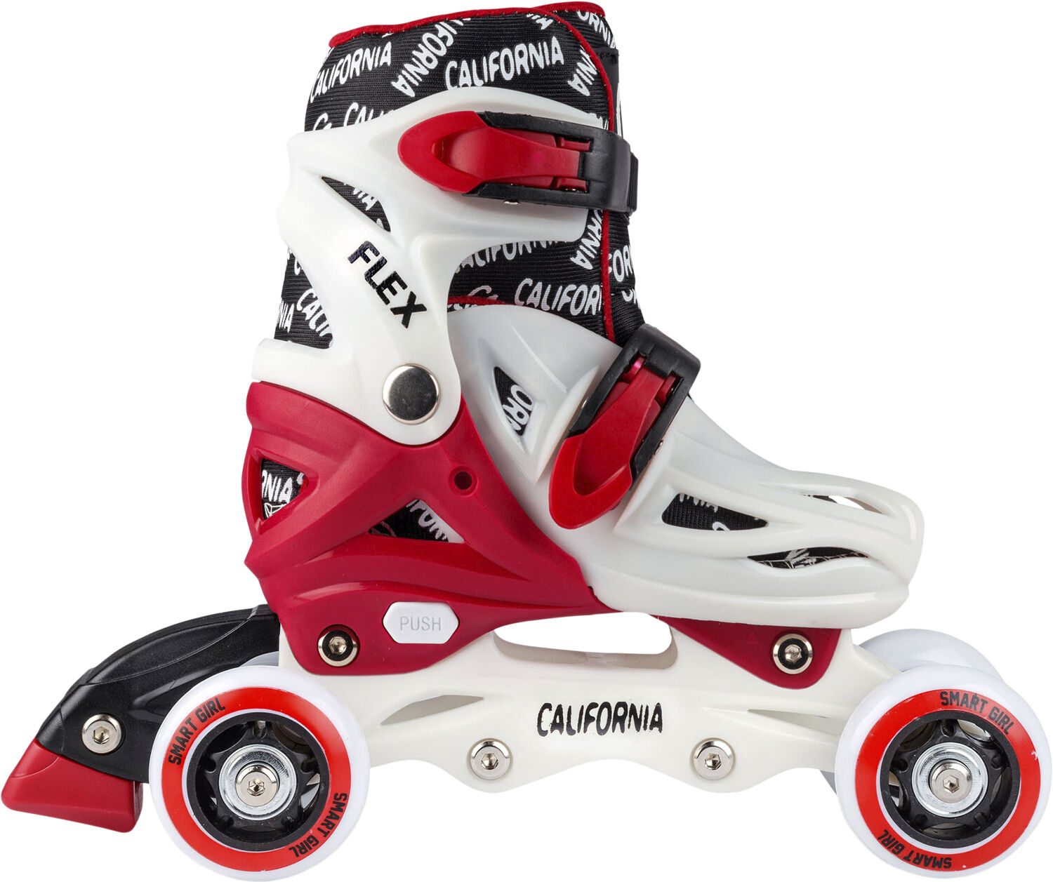 2i1 FLEX SMARTGIRL S35-38