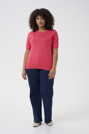 KClizzy Knit Pullover