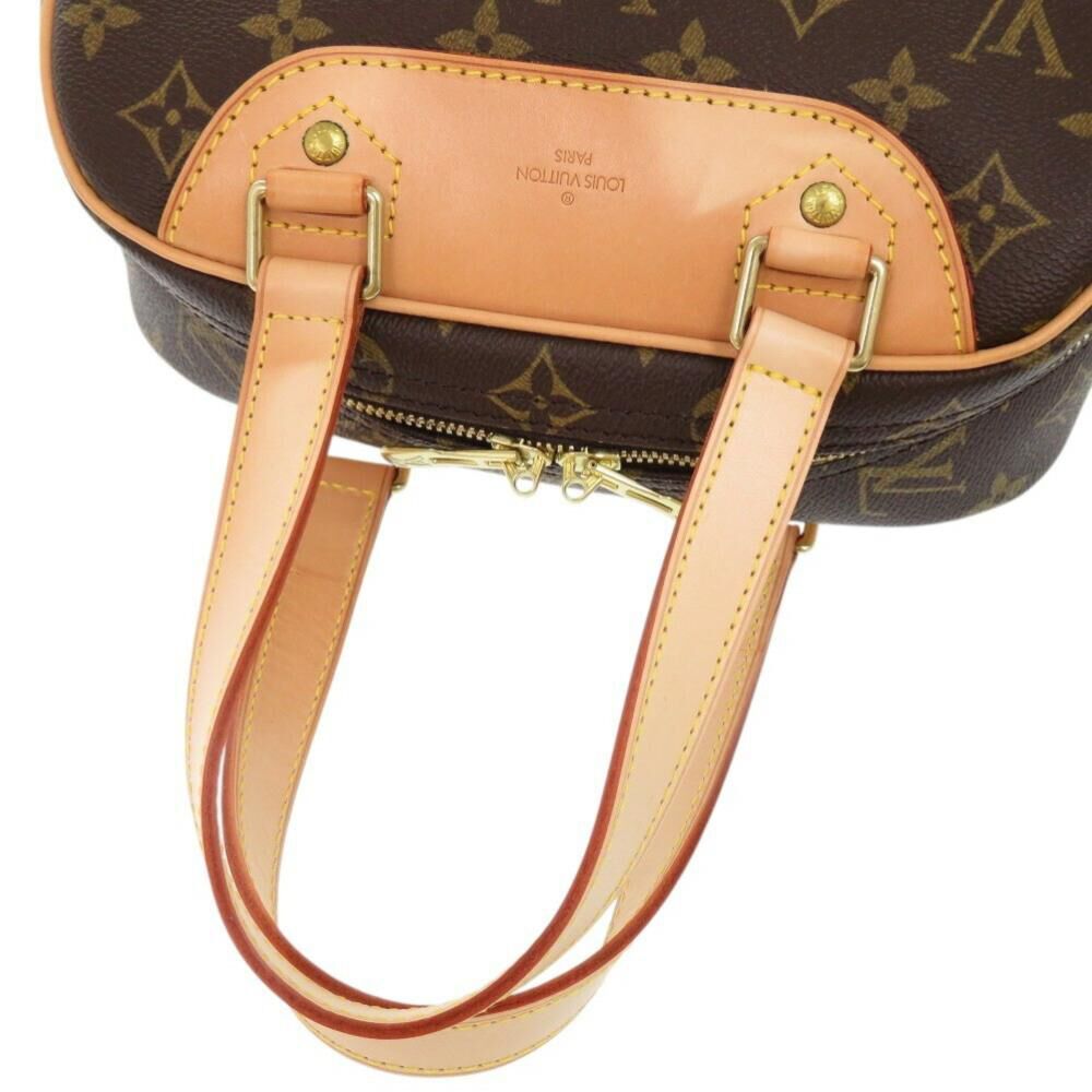 Louis Vuitton Excursion
