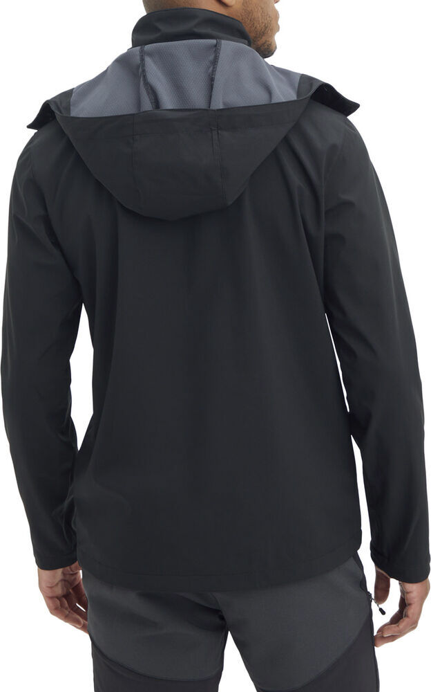 NN Sary II softshell jakke