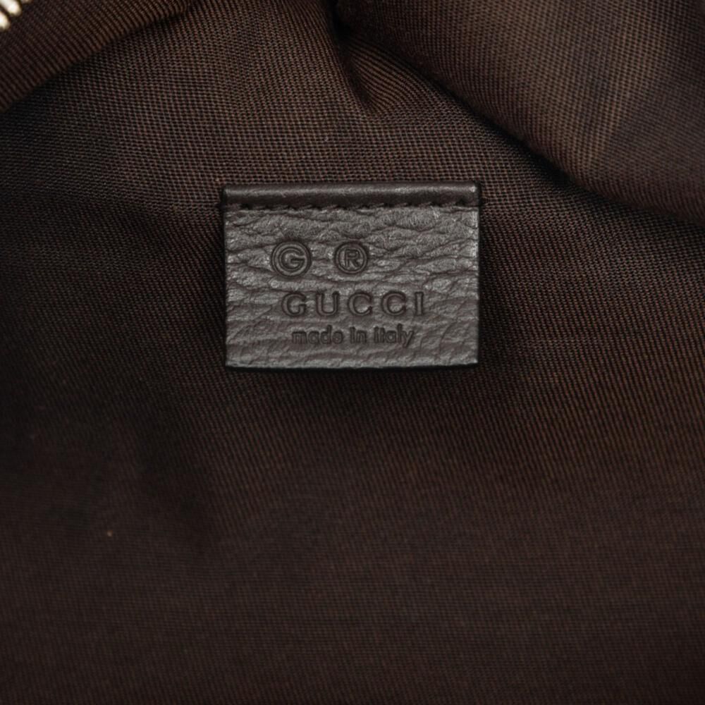 Gucci Belt Bag
