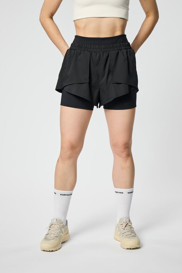 Fallon Trail Shorts