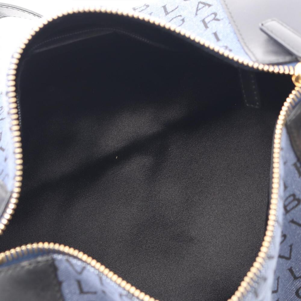 Bvlgari Shoulder Bag